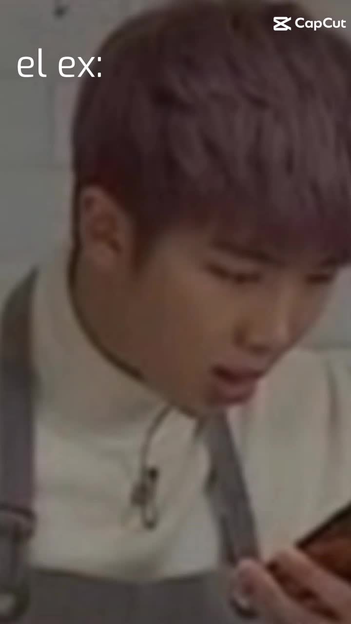 @BTS mis patrones