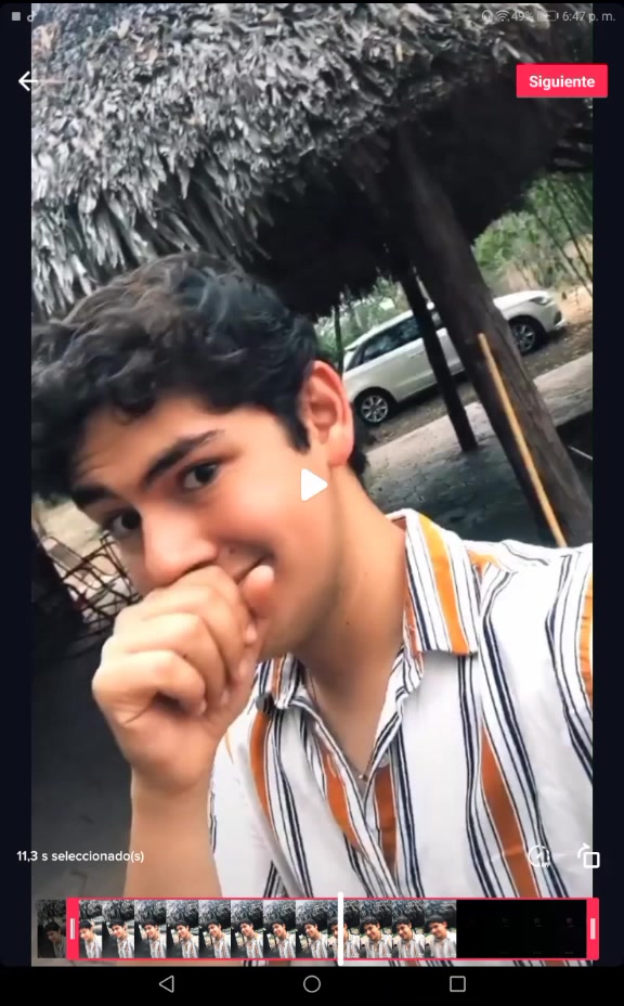 @Pato lucas