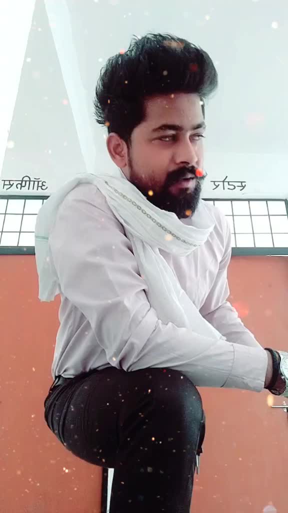@❤ɴɪꜱʜᴜ_chandra❤