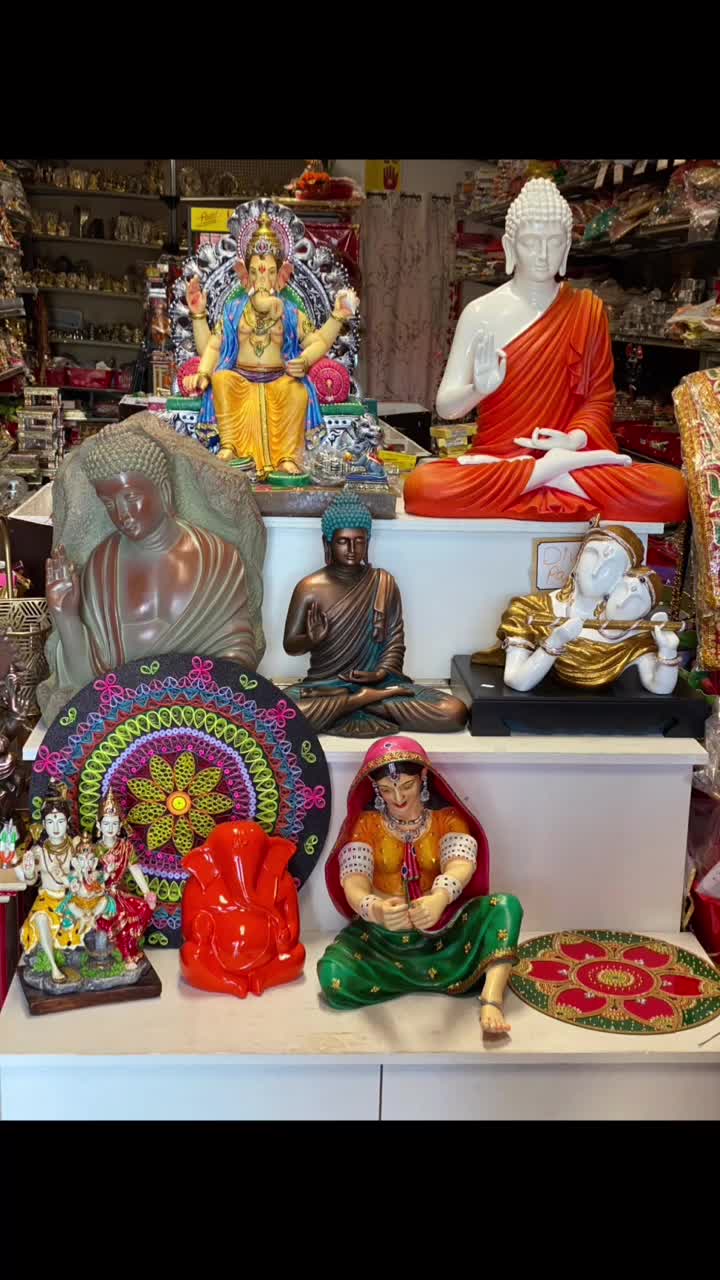 @Pooja international gifts
