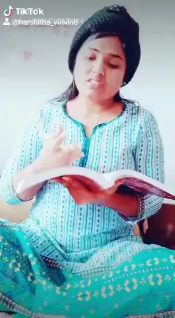 @Harshitha Virivinti