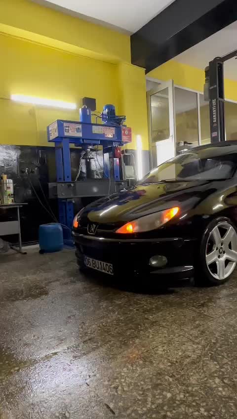 @Furkan Yağcı