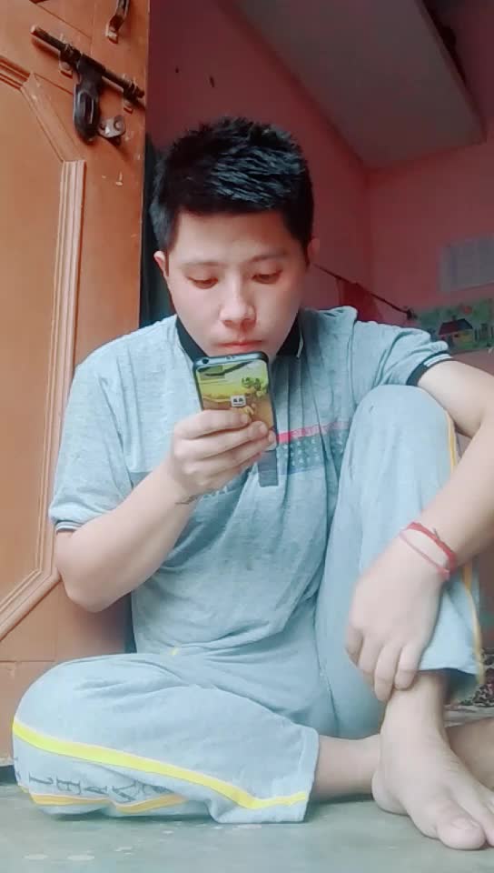 @Rishap Kulung Rai