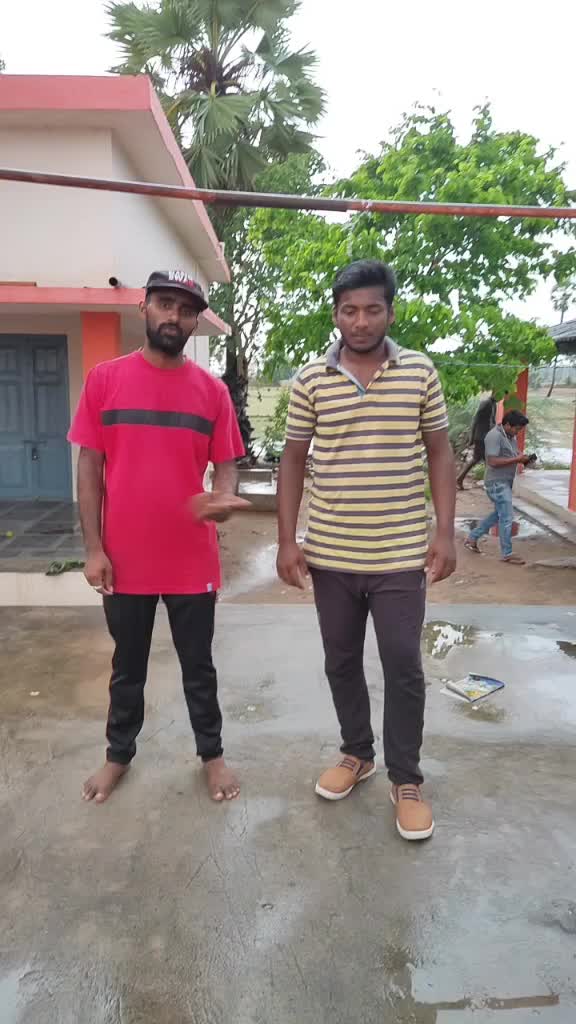 @Jagadeesh Janasena Kunapureddy
