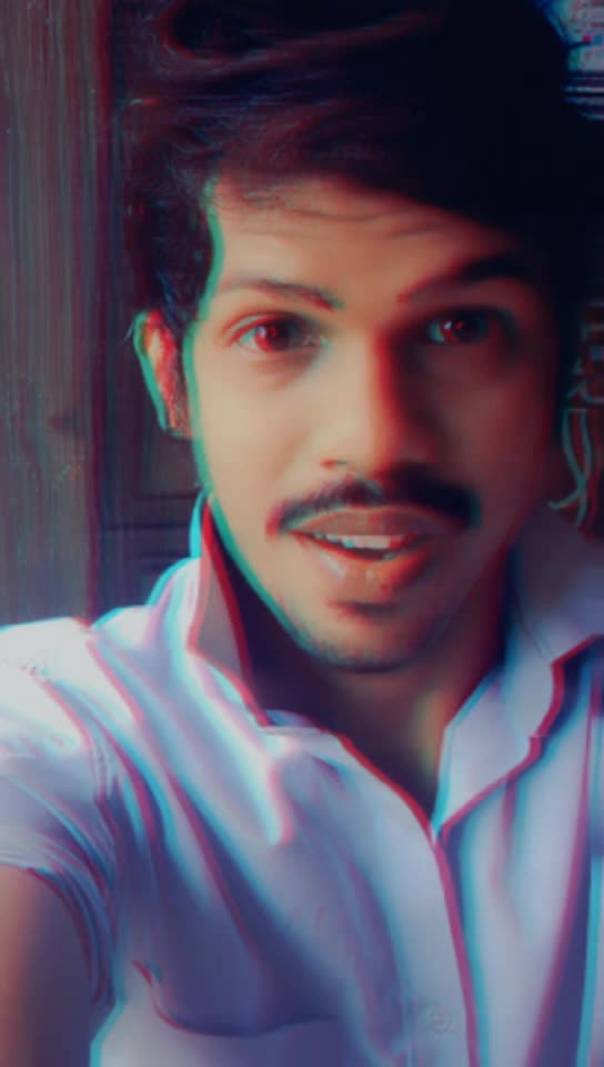 @Ta Abhilash