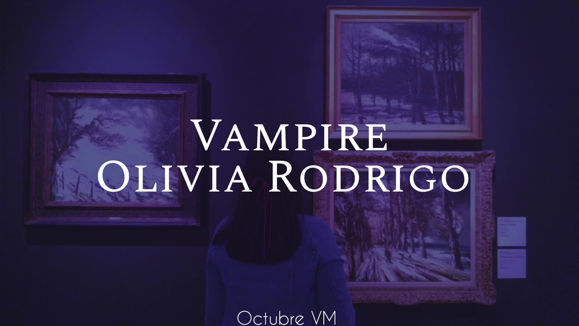 @Octubre VM