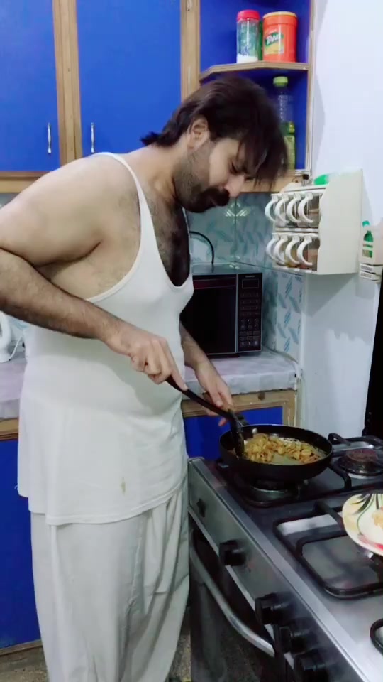 @Fawad khan