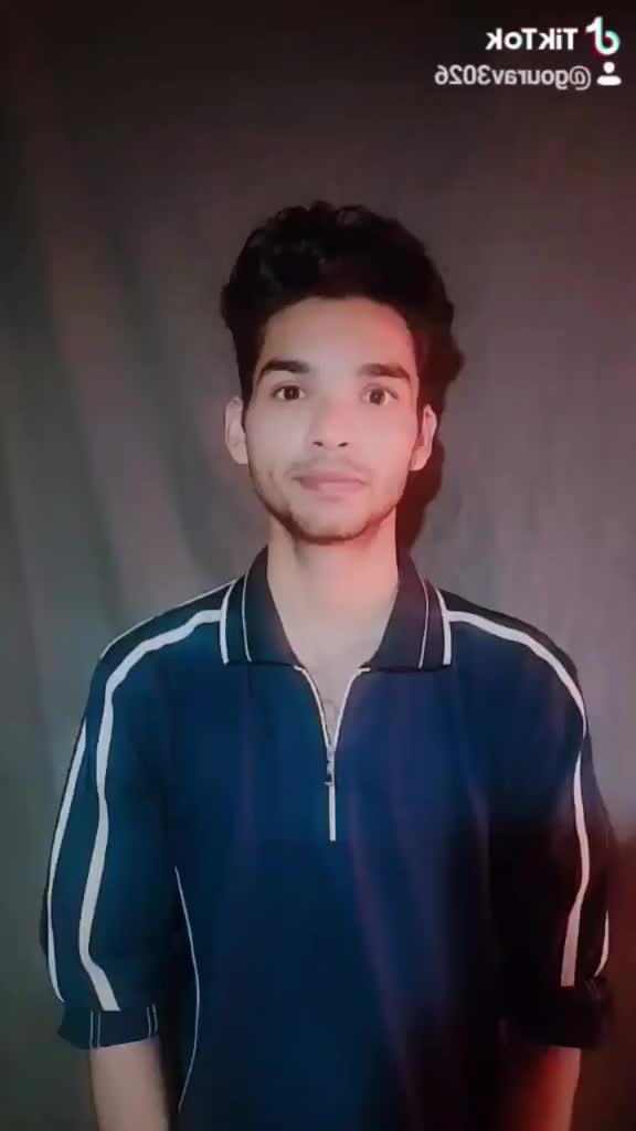 @Gourav Kumar