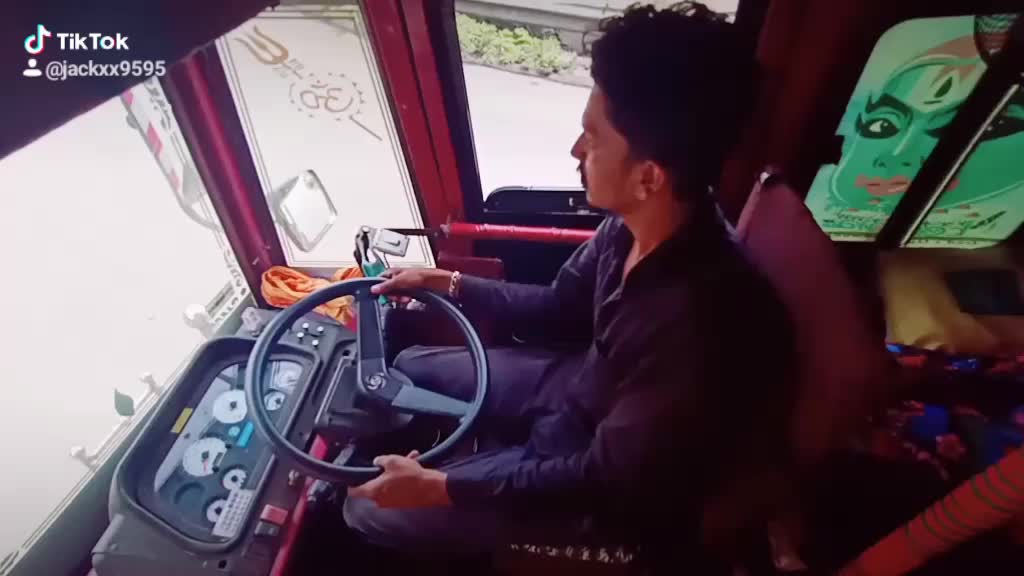 @🚍LONG RIDER🚍