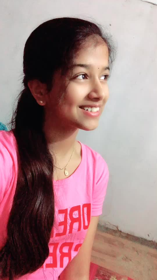@Thapaswini