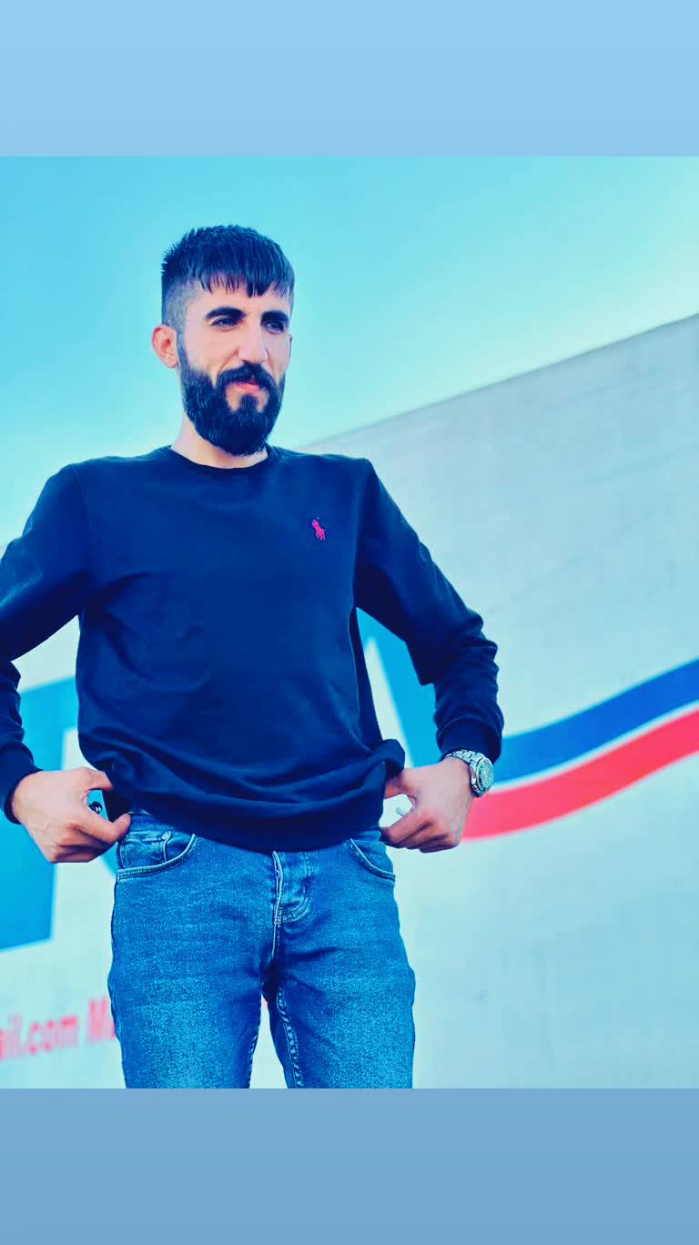 @Salih Doğan