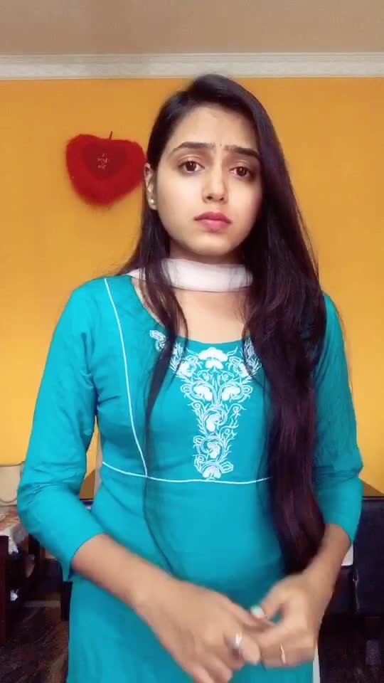 @Deepika aradhya