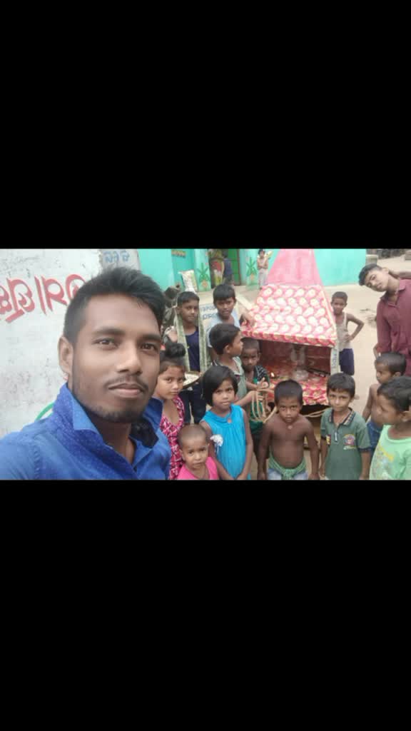 @BINDASS PABITRA