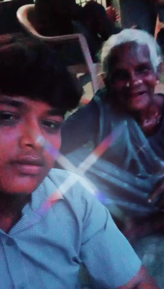 @Thiyagu Perumal