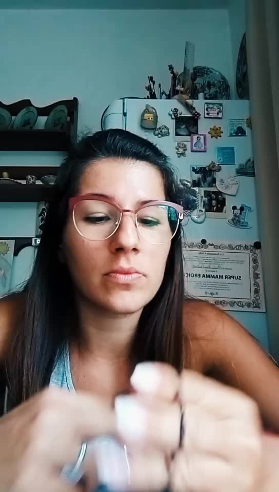 @Roberta Cristaldi
