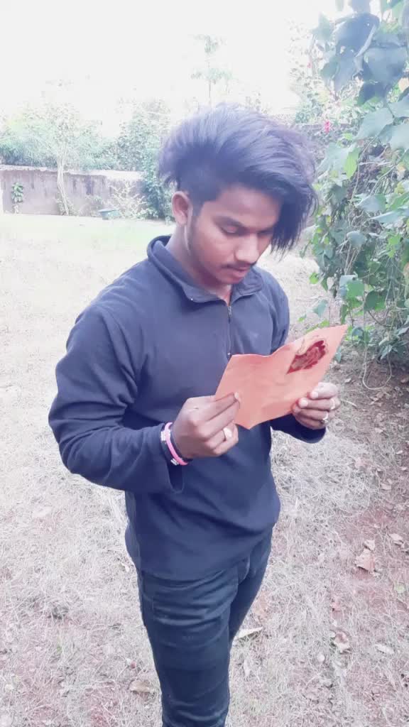 @Ramesh hati