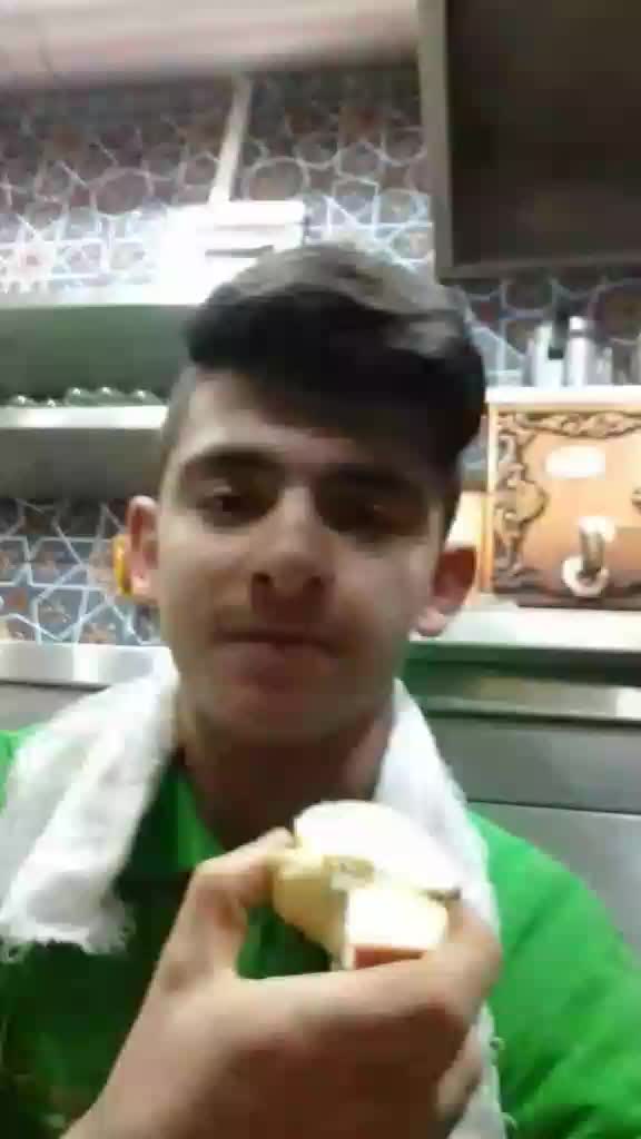 @Faruk Gumus