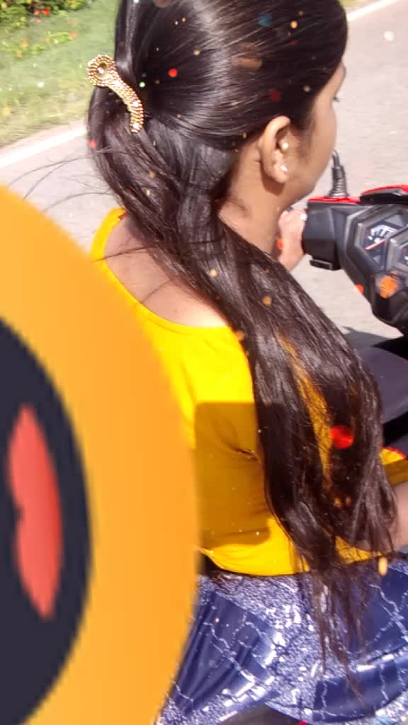 @Usha Jayashanakar