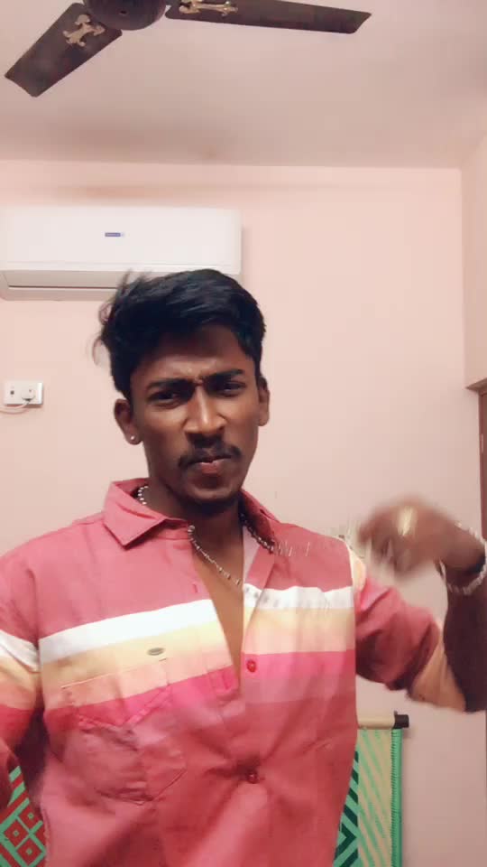 @mugilthevar