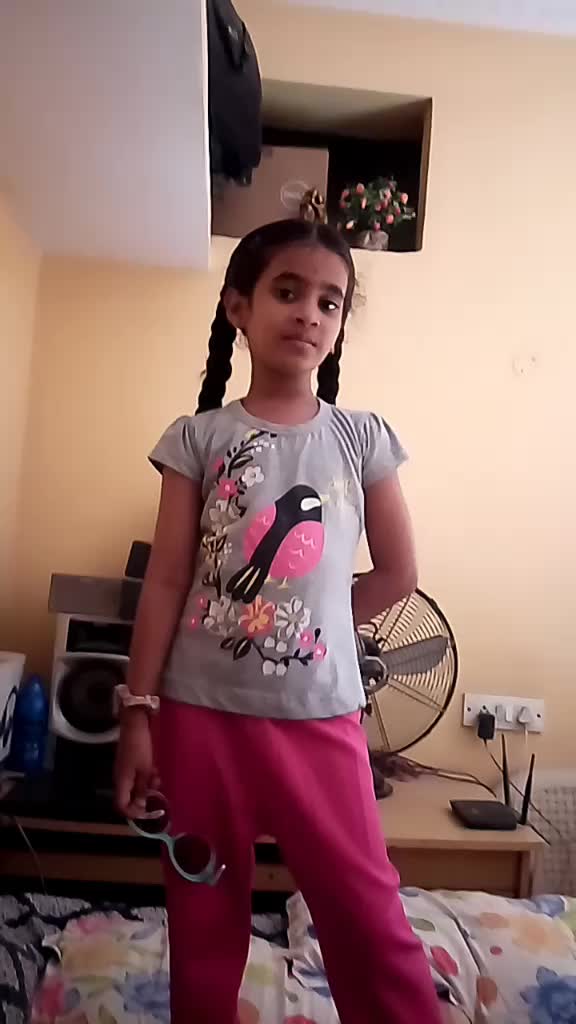 @sangeetha chintala