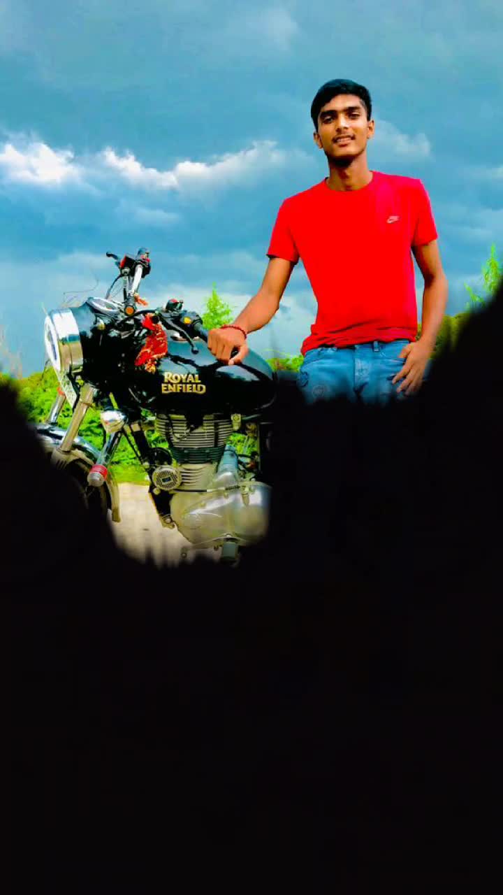 @Parvesh Chaudhary 💪