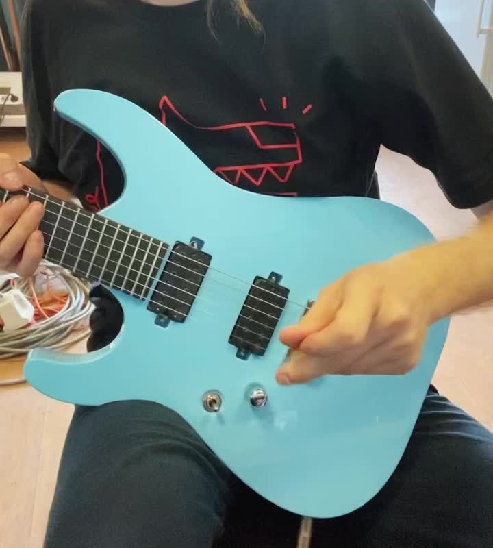 @Conpeth Guitars