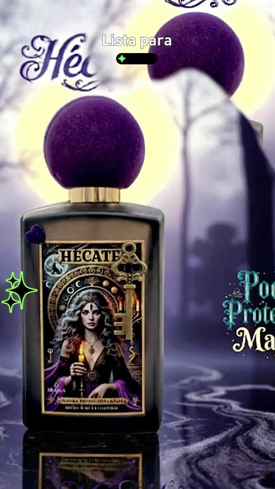@Miaqua Perfumes Sensoriales