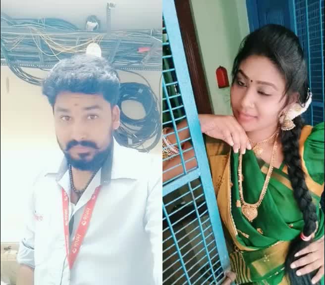 @R BHARATHKUMAR Bhara