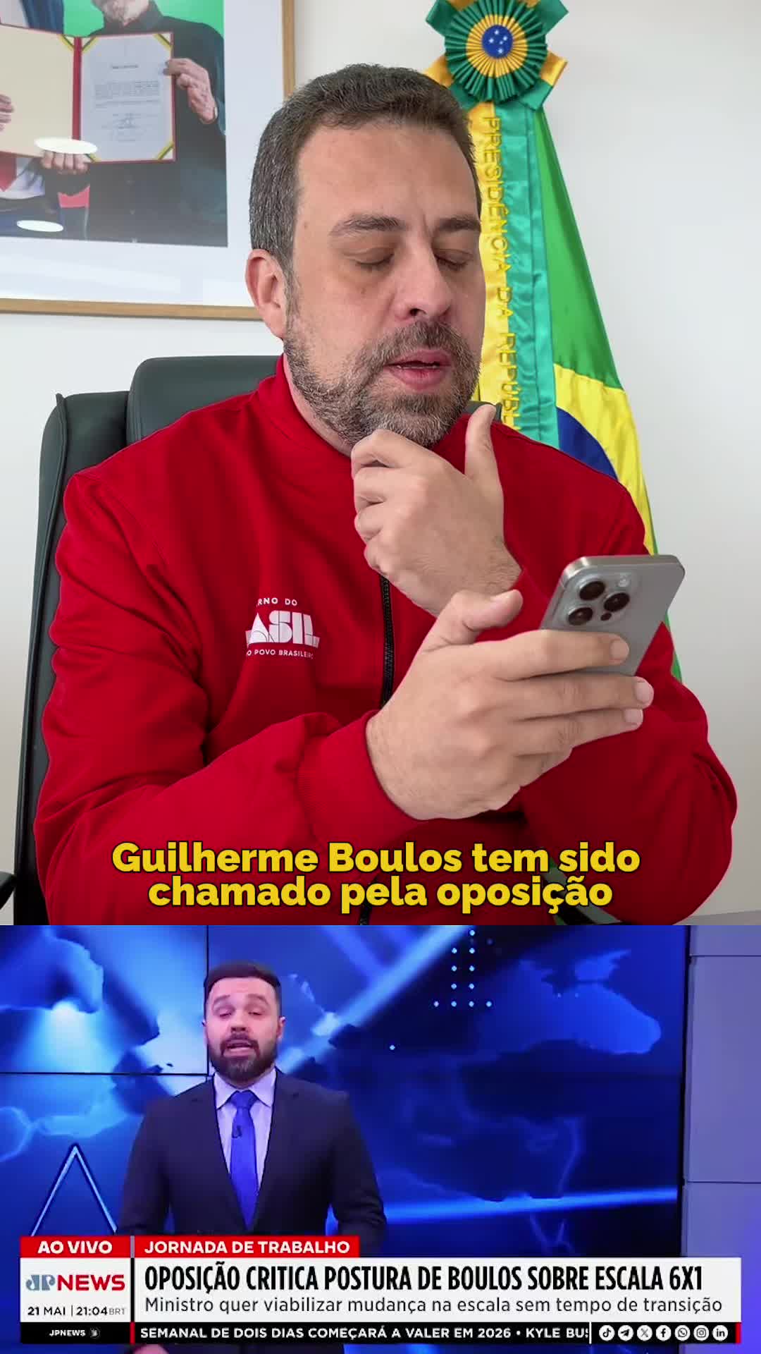 @Guilherme Boulos