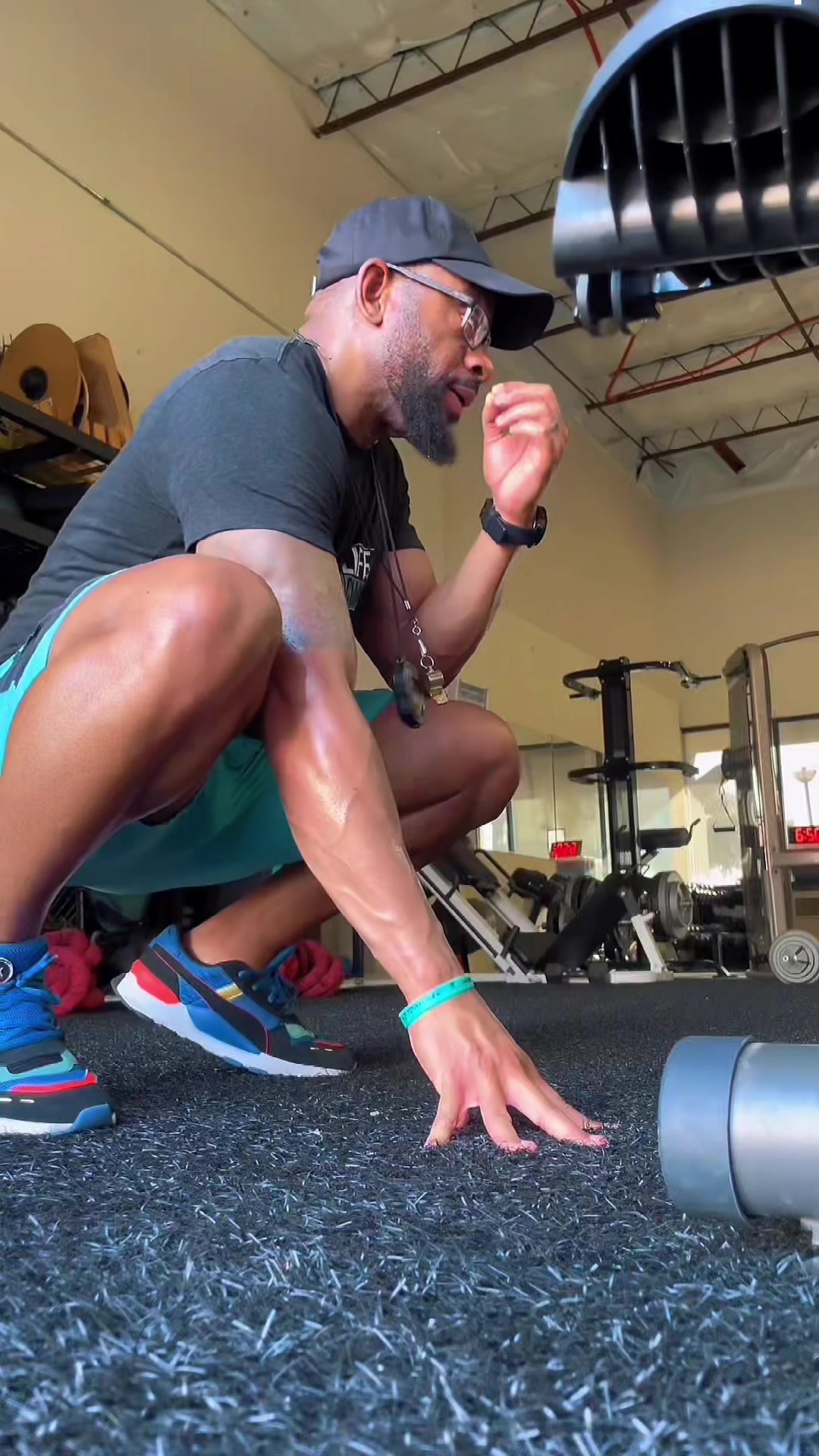 @DFW Fitness Coach