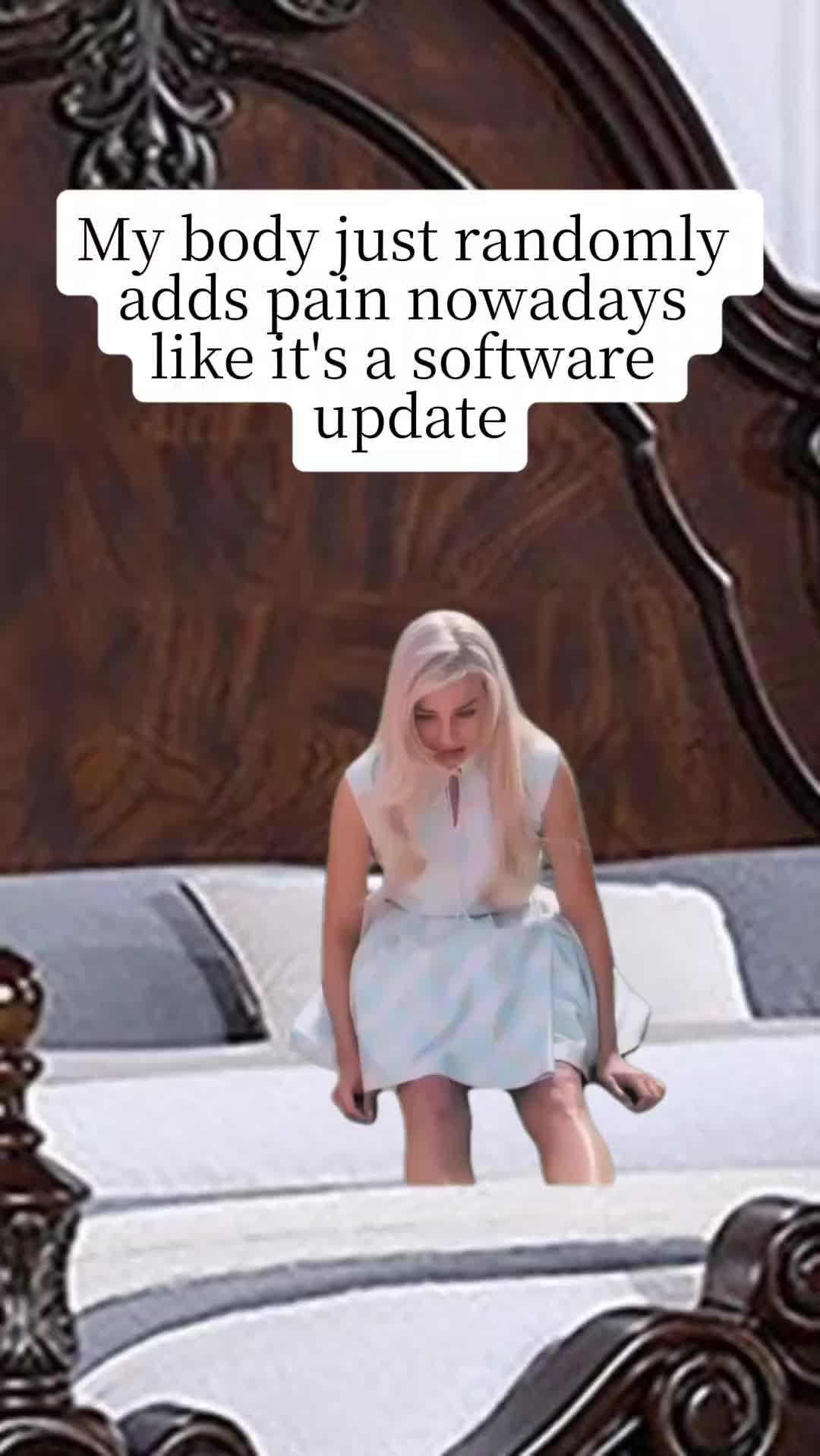 @Julie