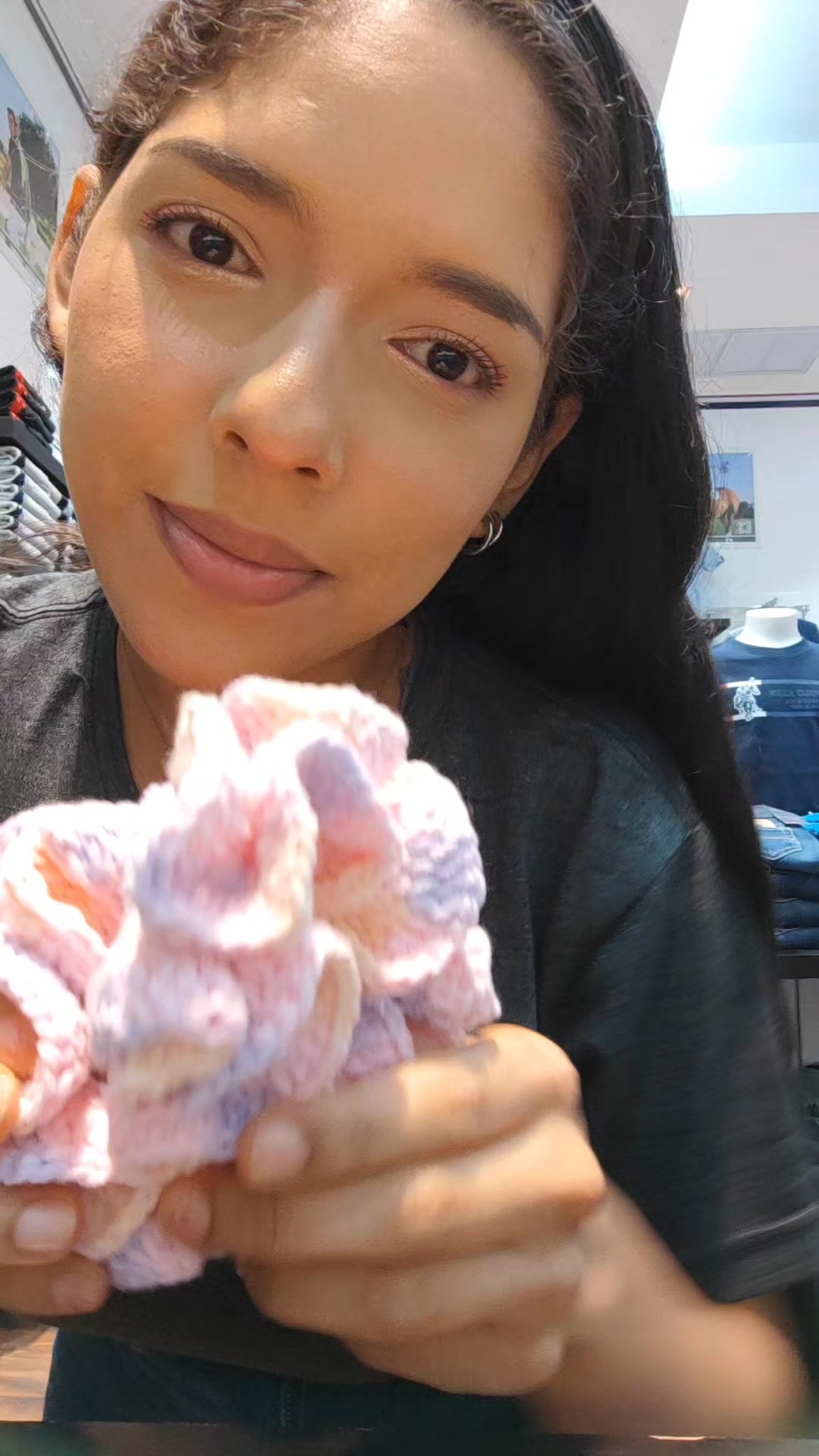 @Yarianys Yinnette Aideé