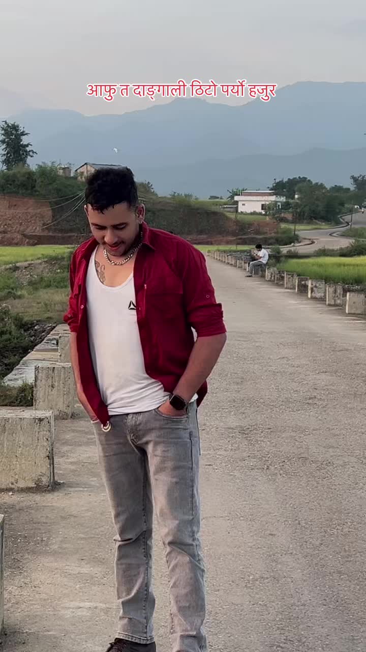 @Suraj Kc