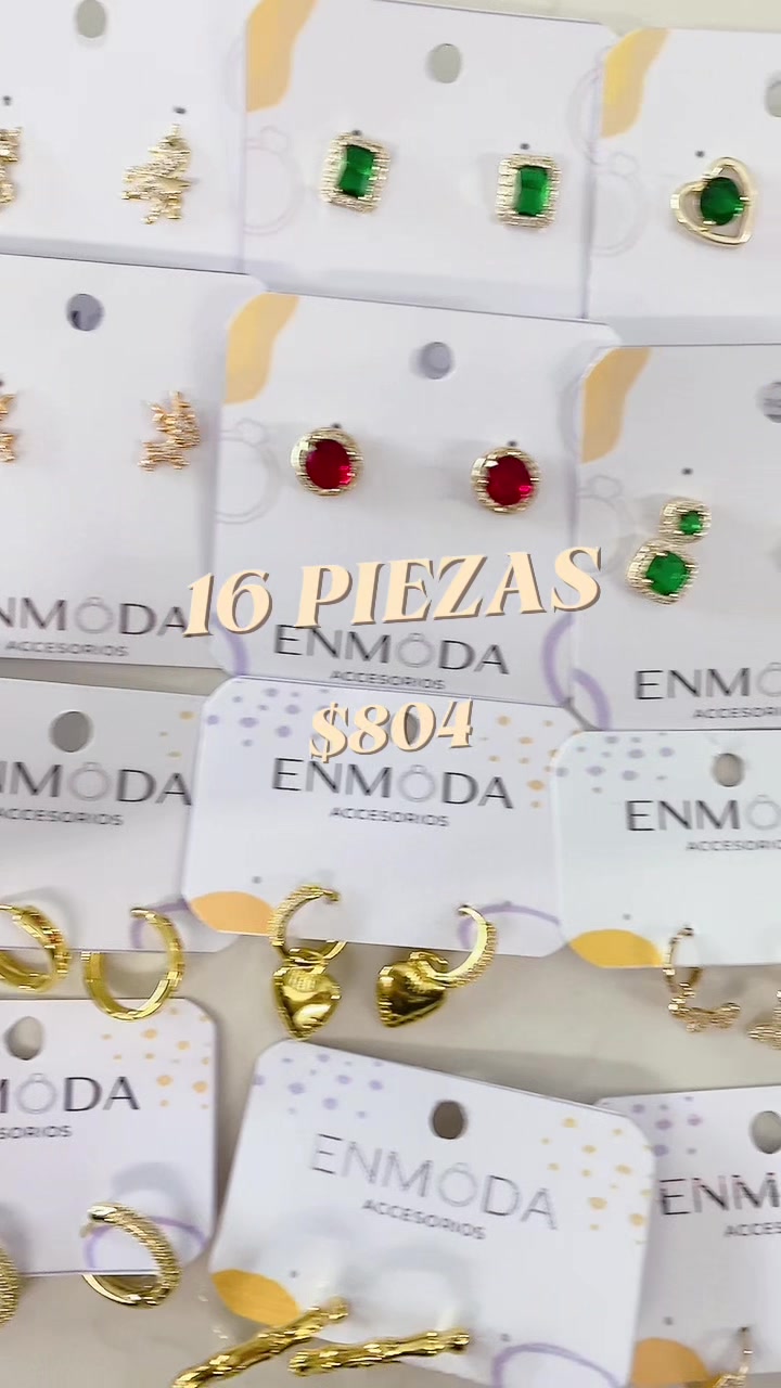 @Enmoda Accesorios