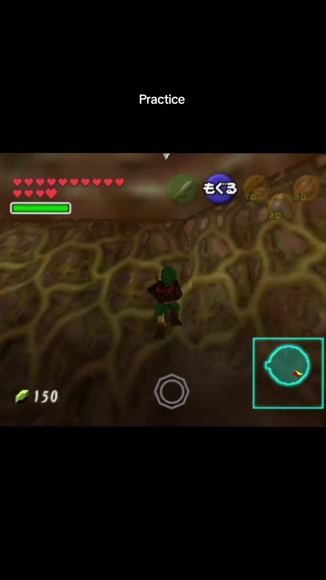 @MillennialN64Dad