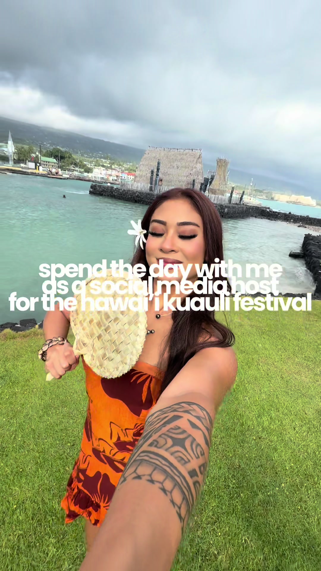 @HOKULANI