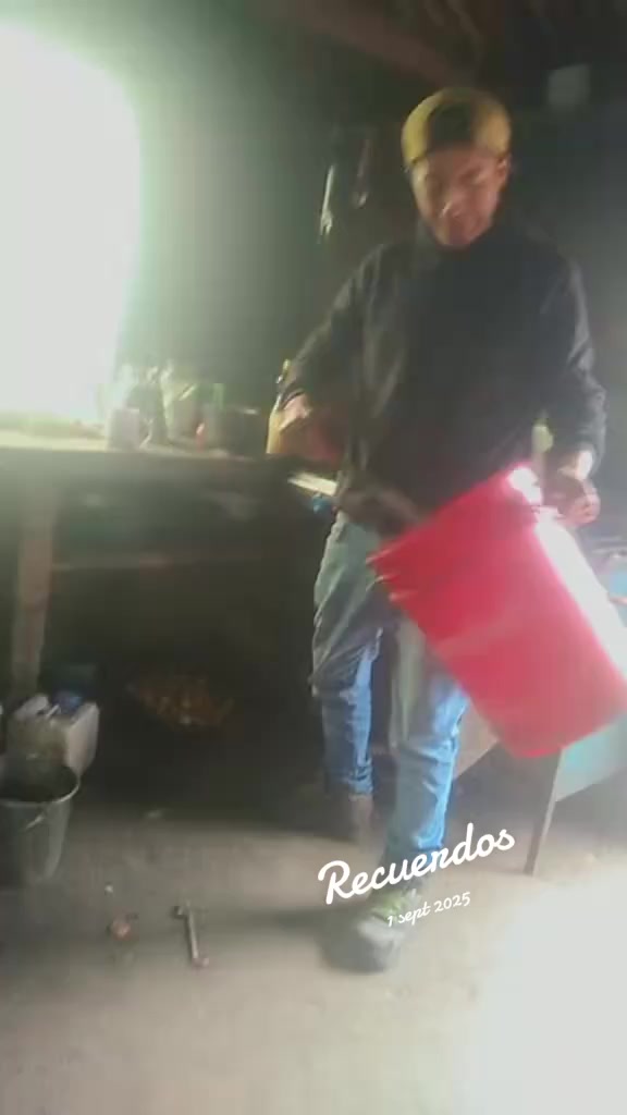 @Ana Tipantuña