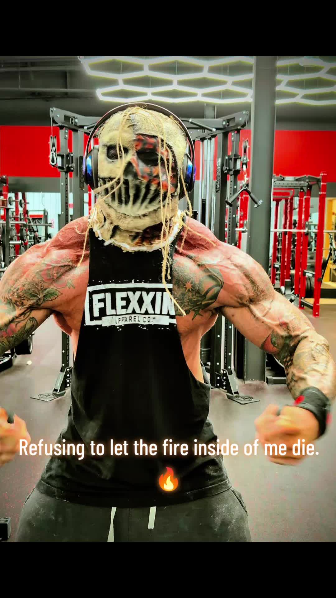 @Bodybuildingdoglover