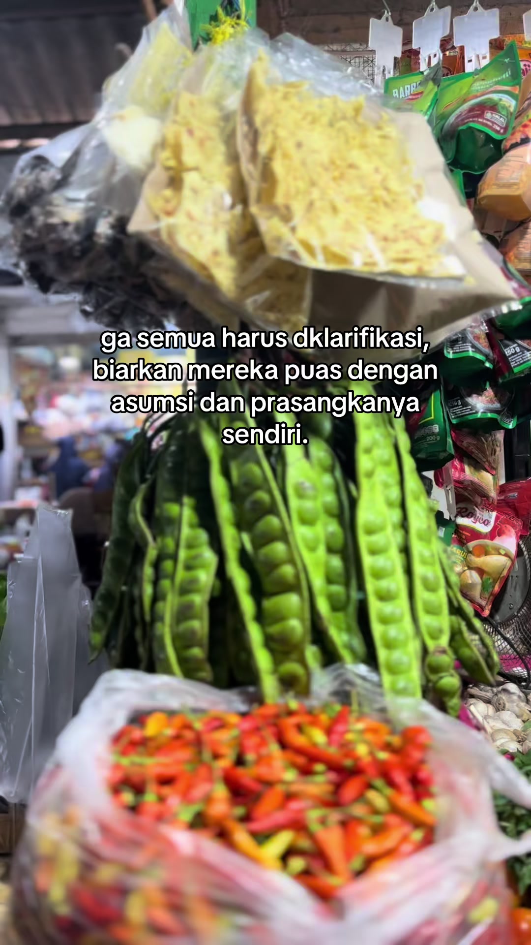 @MbakLiid sayur