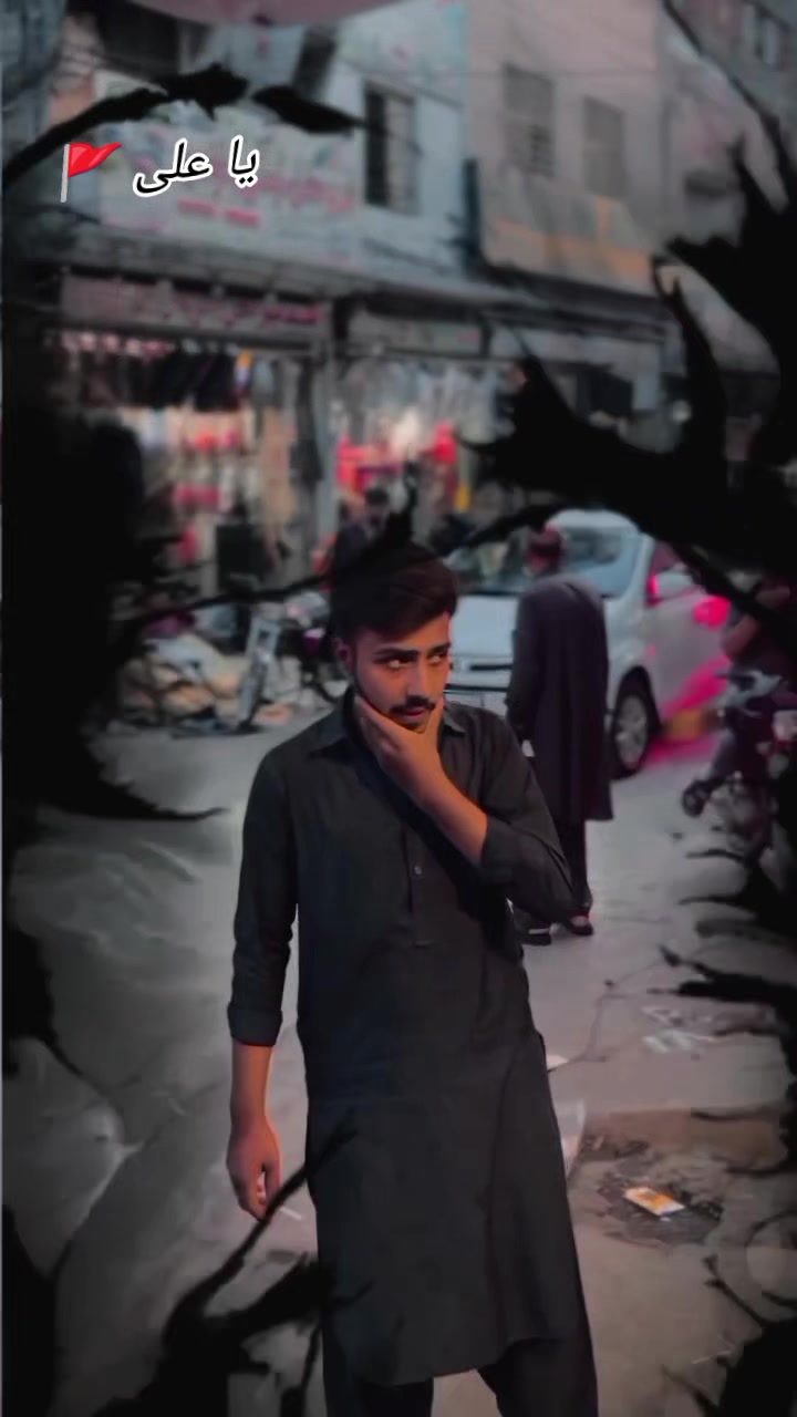 @😇Mr raheel