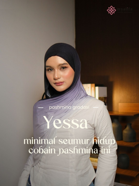 @Myalifa Hijab