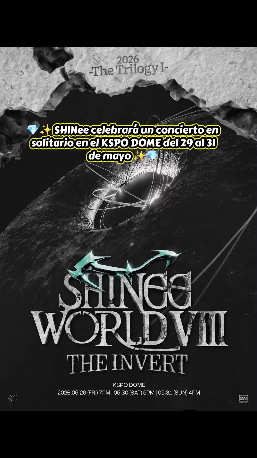 @SHINee Mexico 🇲🇽