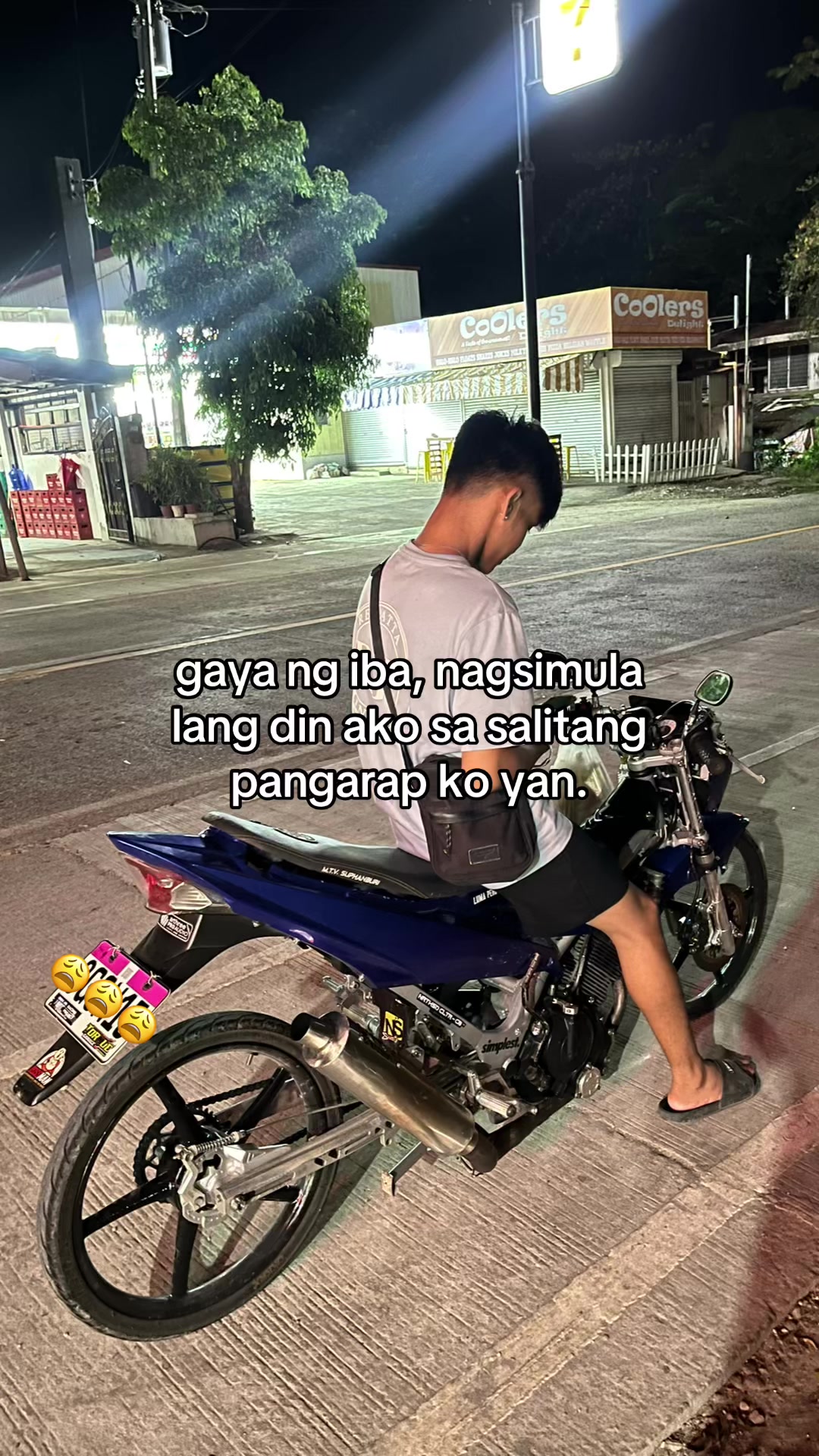@Dylan Alfred Dela Cruz
