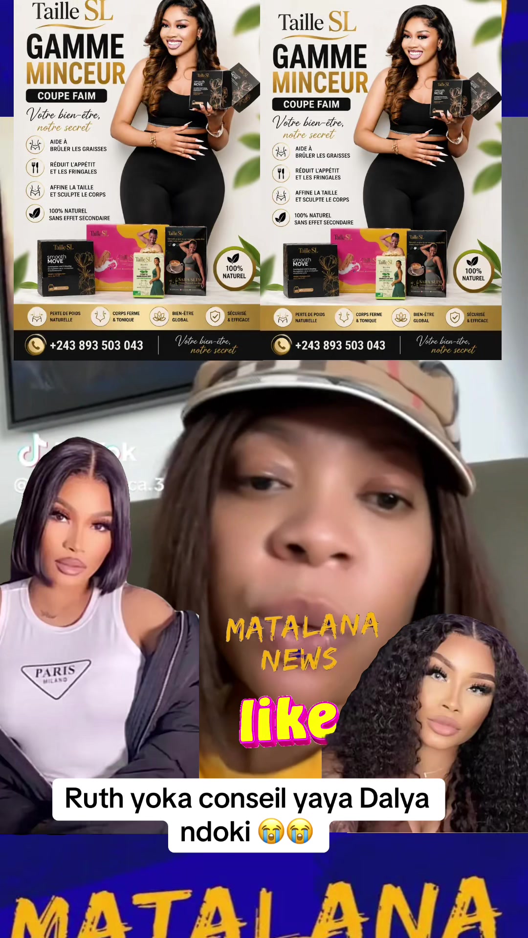 @Matalana News