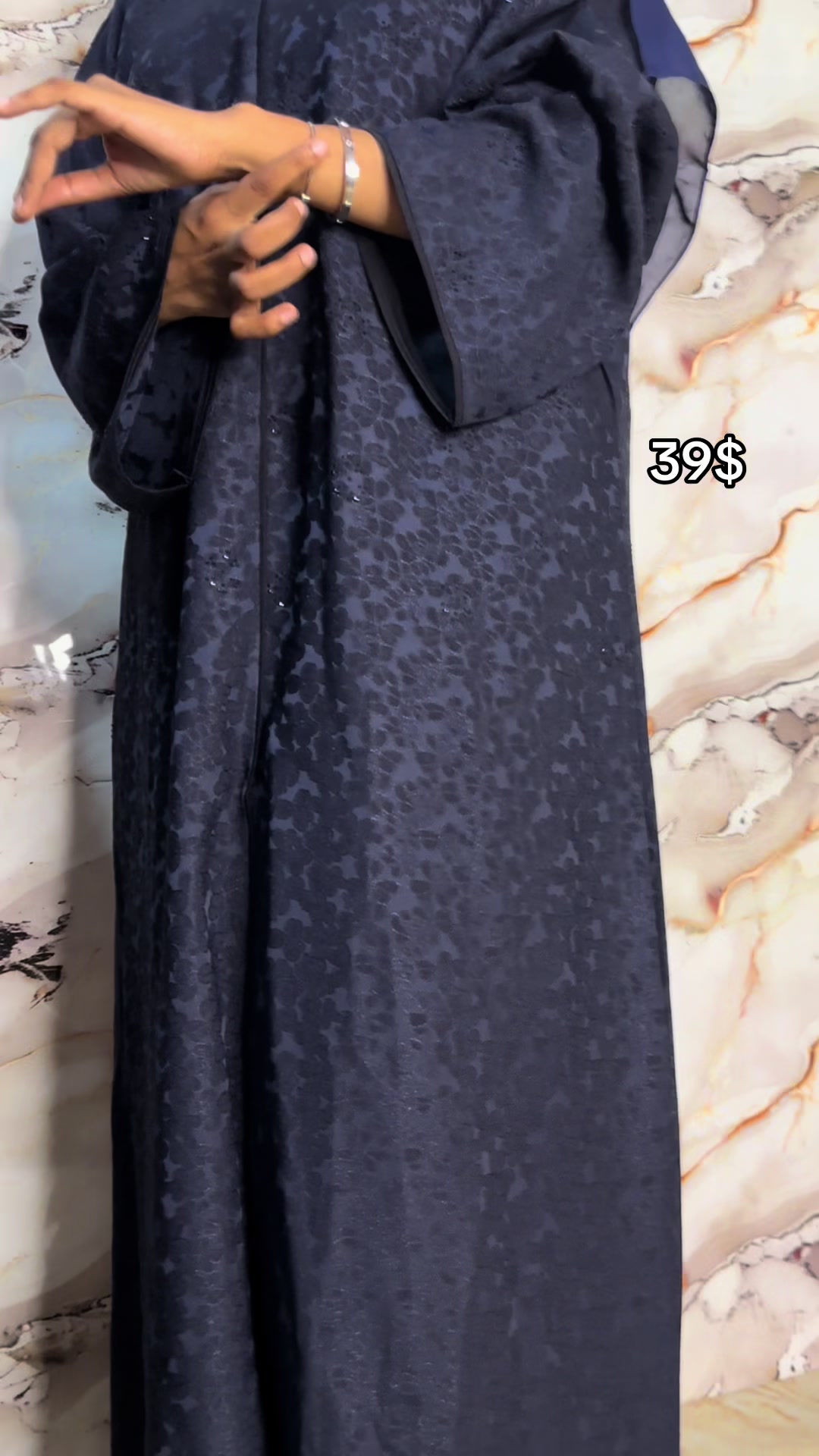 @ILHAAN Store | Abaya