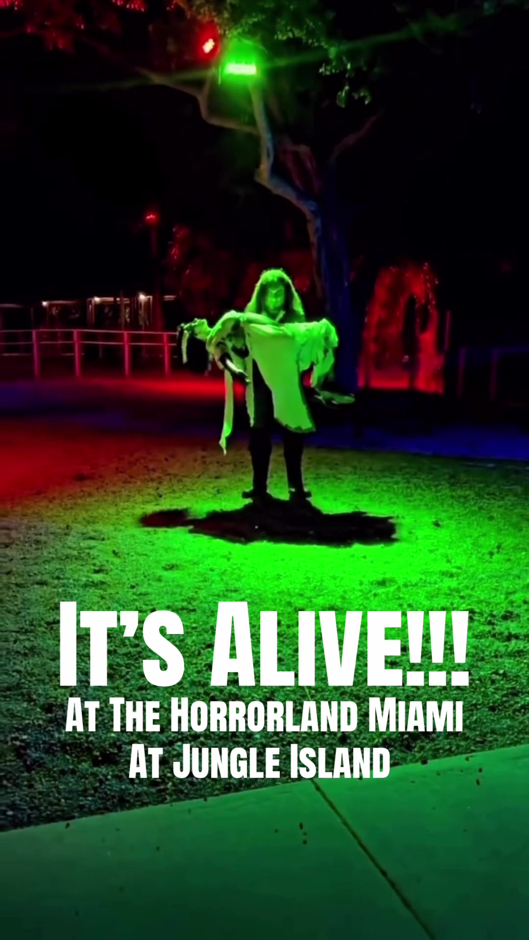 @The Horrorland Miami