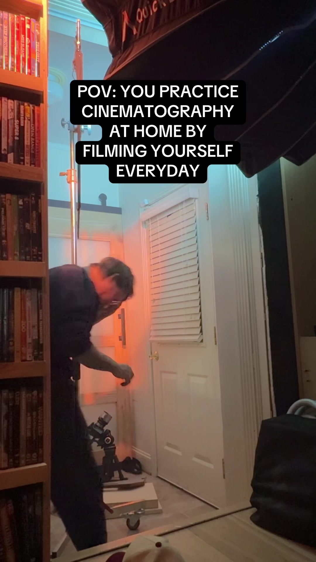 @SeanIsInspired | Filmmaker