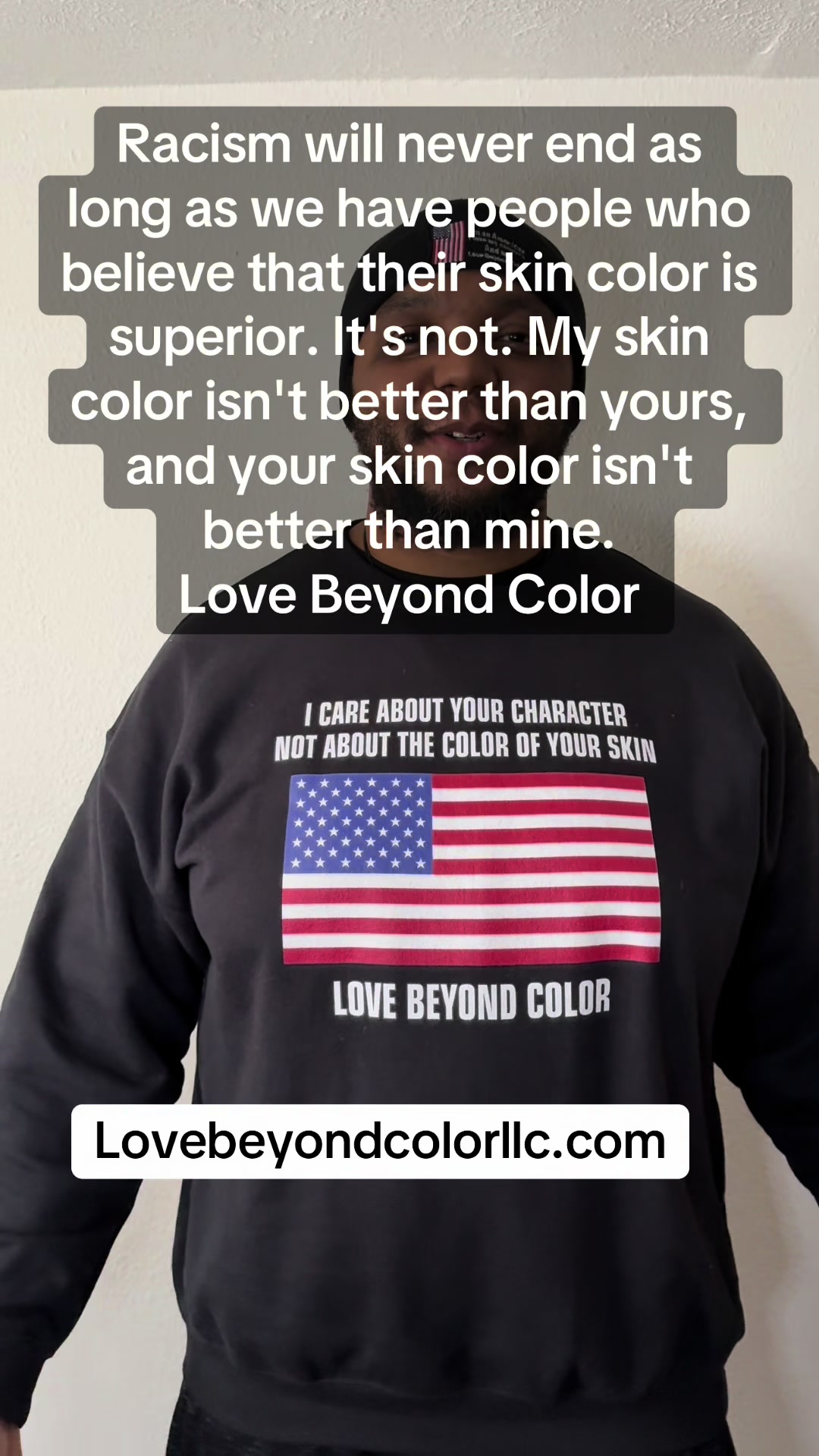 @Love Beyond Color