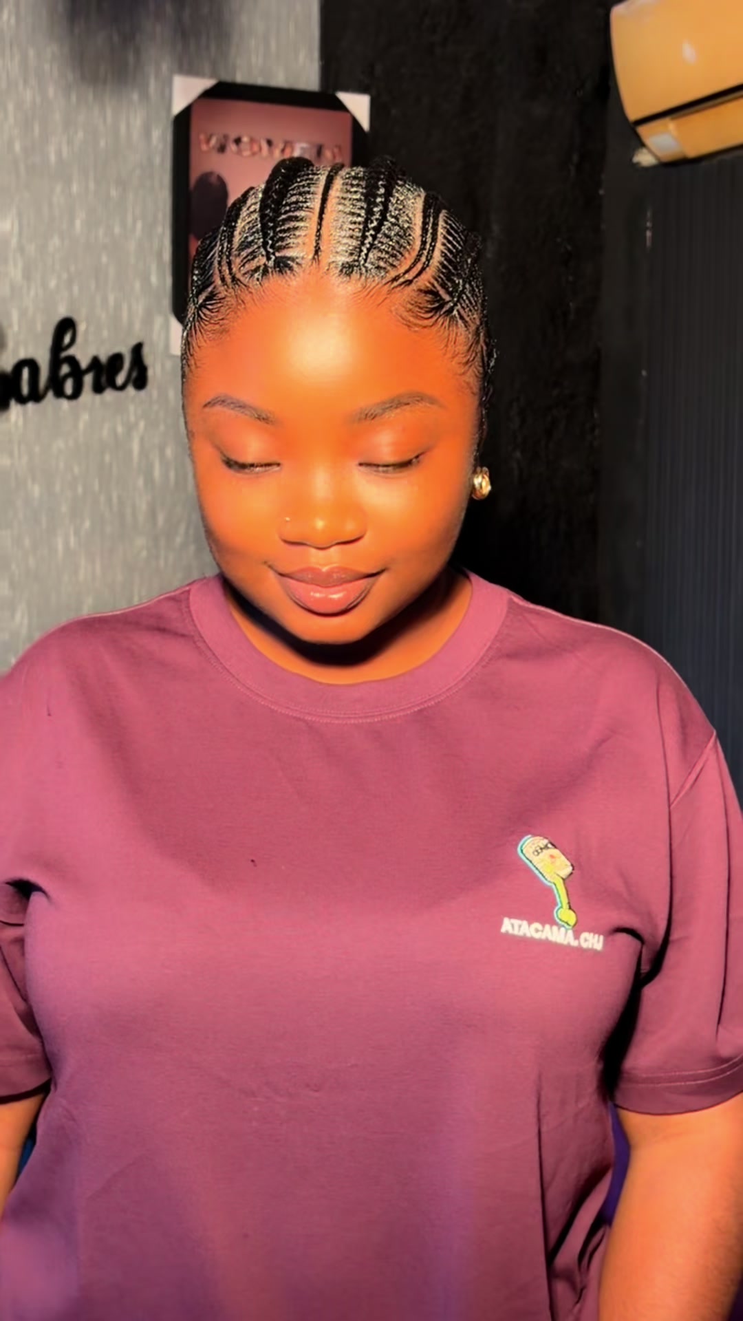 @HAIRSTYLES IN KETU/MAGODO😫