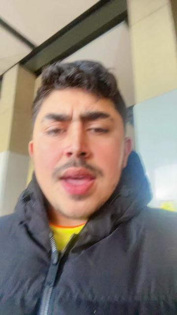 @Carlos George Consta